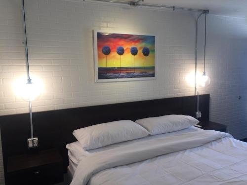 Фото The Sands Motel