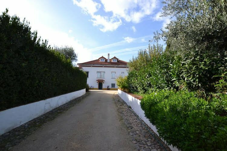 Гостиница Casa do Crato