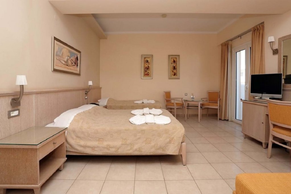 Фото Magda Hotel Club