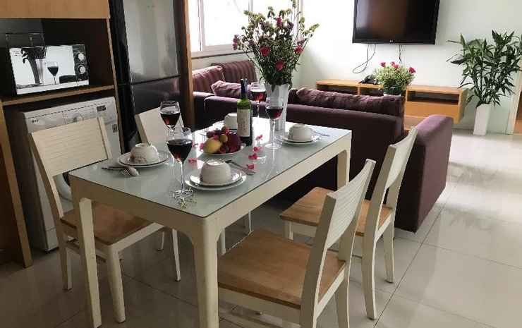 Фото Phuong Anh Hotel