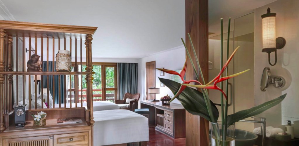 Фото Santiburi Koh Samui