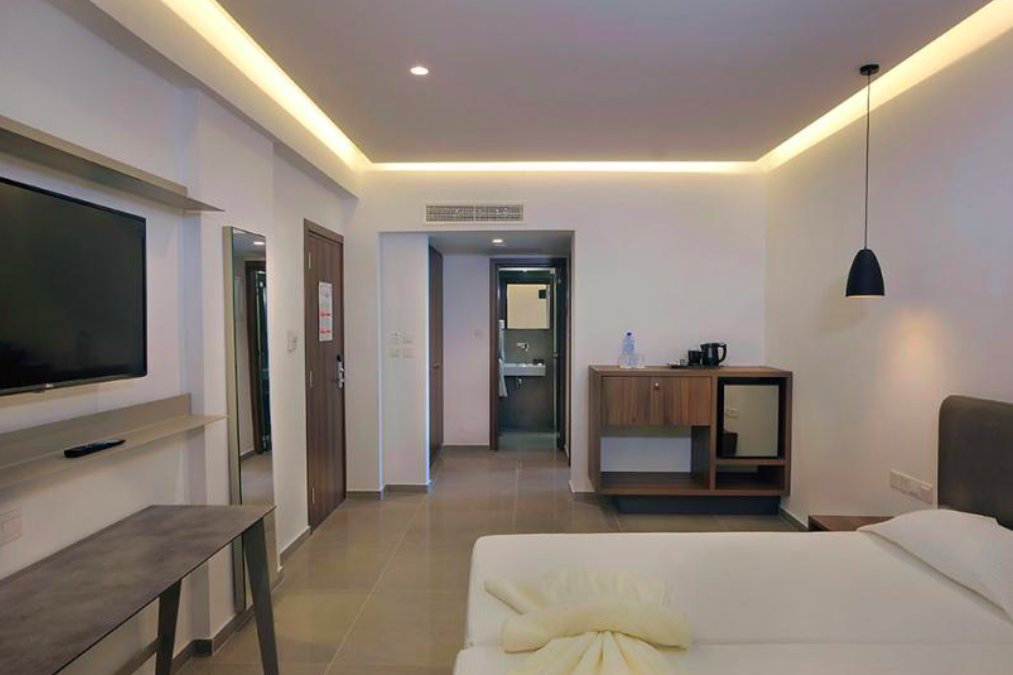 Фото Nelia Beach