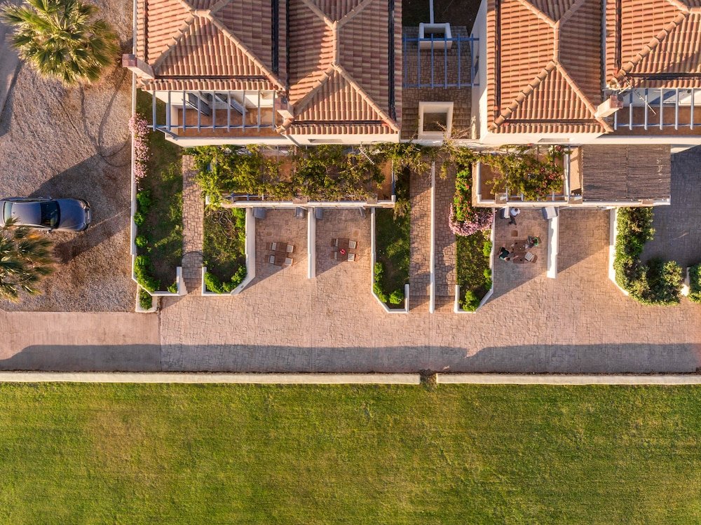 Фото Neapoli Villas