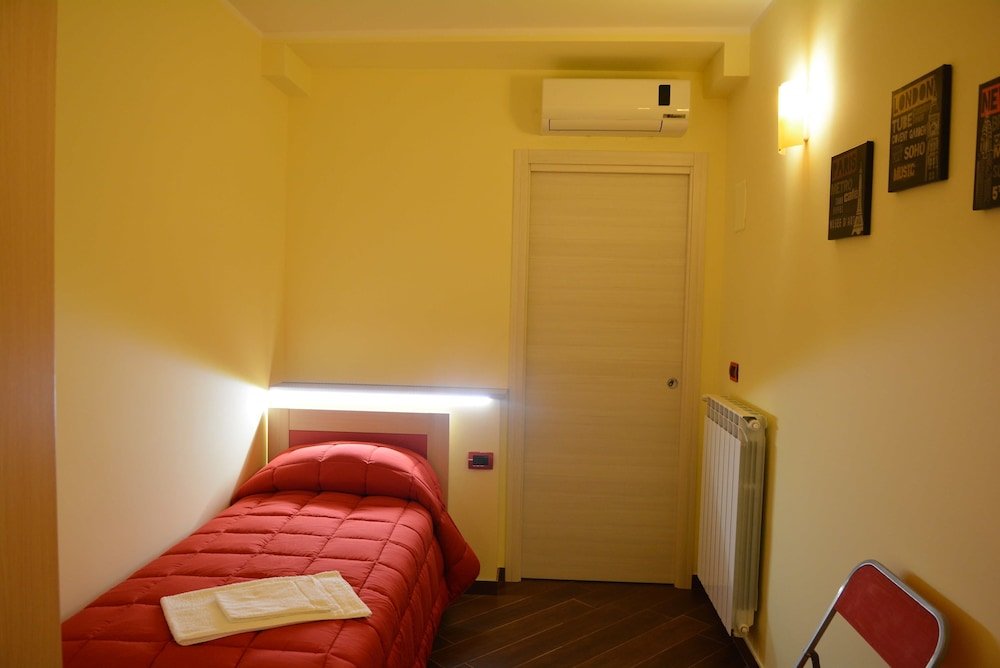 Фото Una Casa al Belvedere