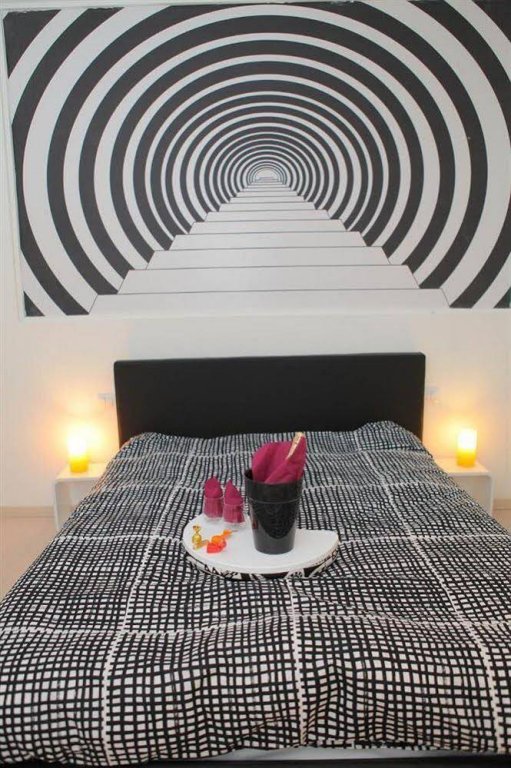 Фото Chroma Octho