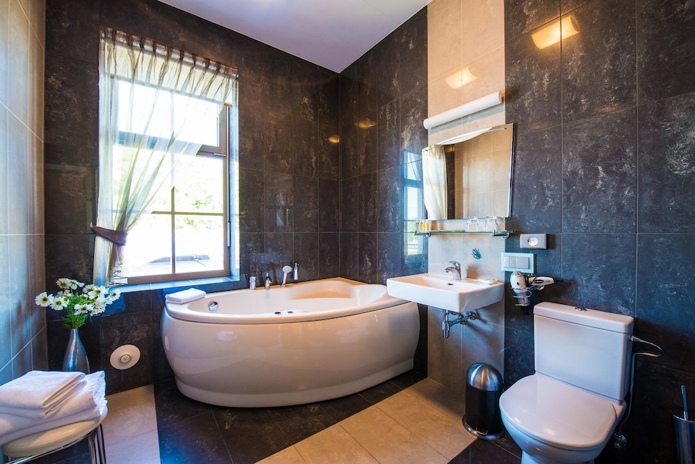 Фото Отель Libava