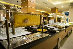 Гостиница White Star Hotel