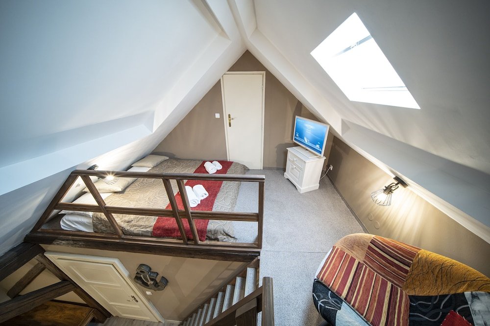 Фото Salvator Superior Apartments