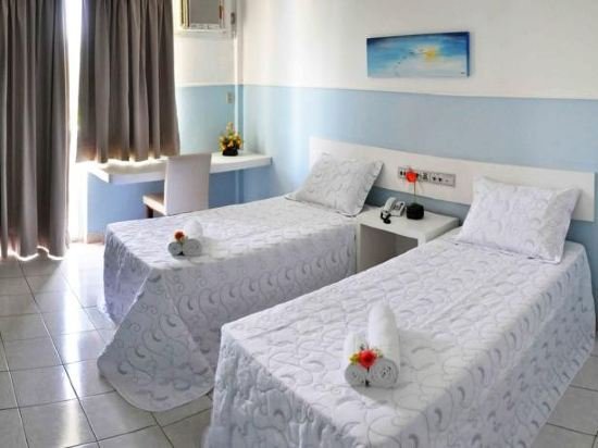 Фото Antonius Imperial Hotel