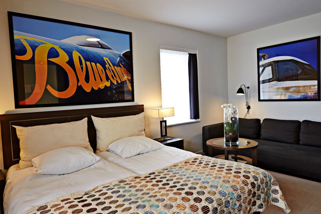 Фото Hotel Svanen, Billund