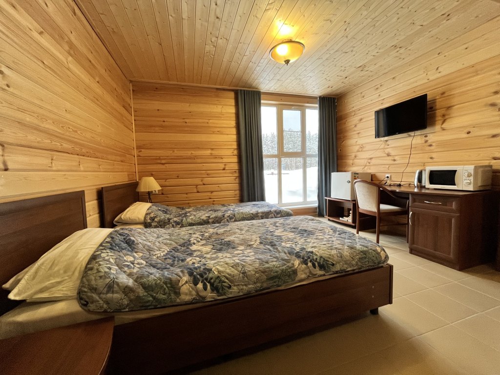 Фото Малиновка