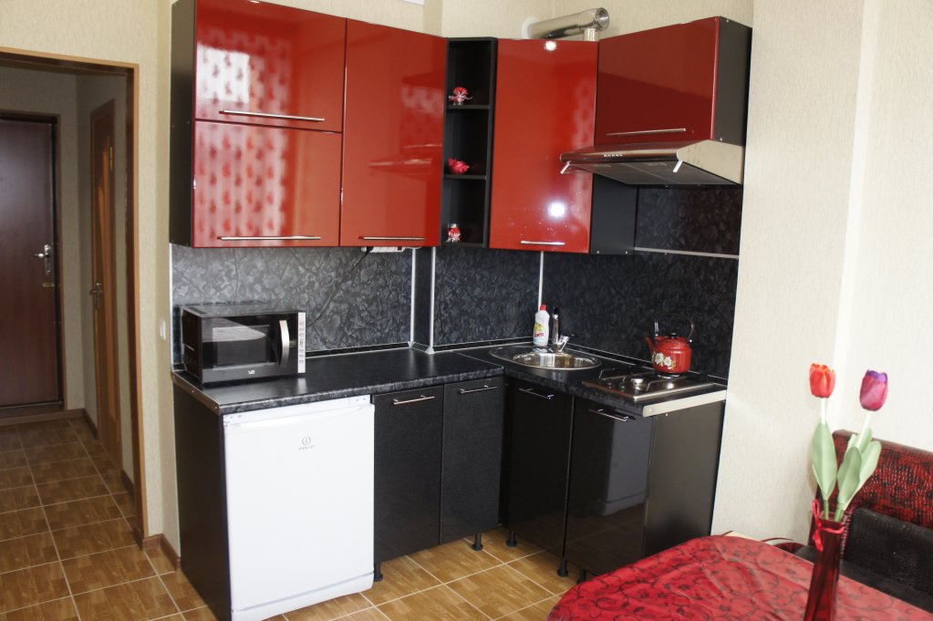 Фото Апартаменты на Расула Гамзатова 97Б