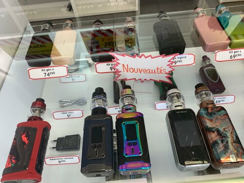 Neovapo cigarette lectronique, e-liquide franais, Cbd Poitiers, -,   , ,  , , Boulevard Jeanne d'Arc