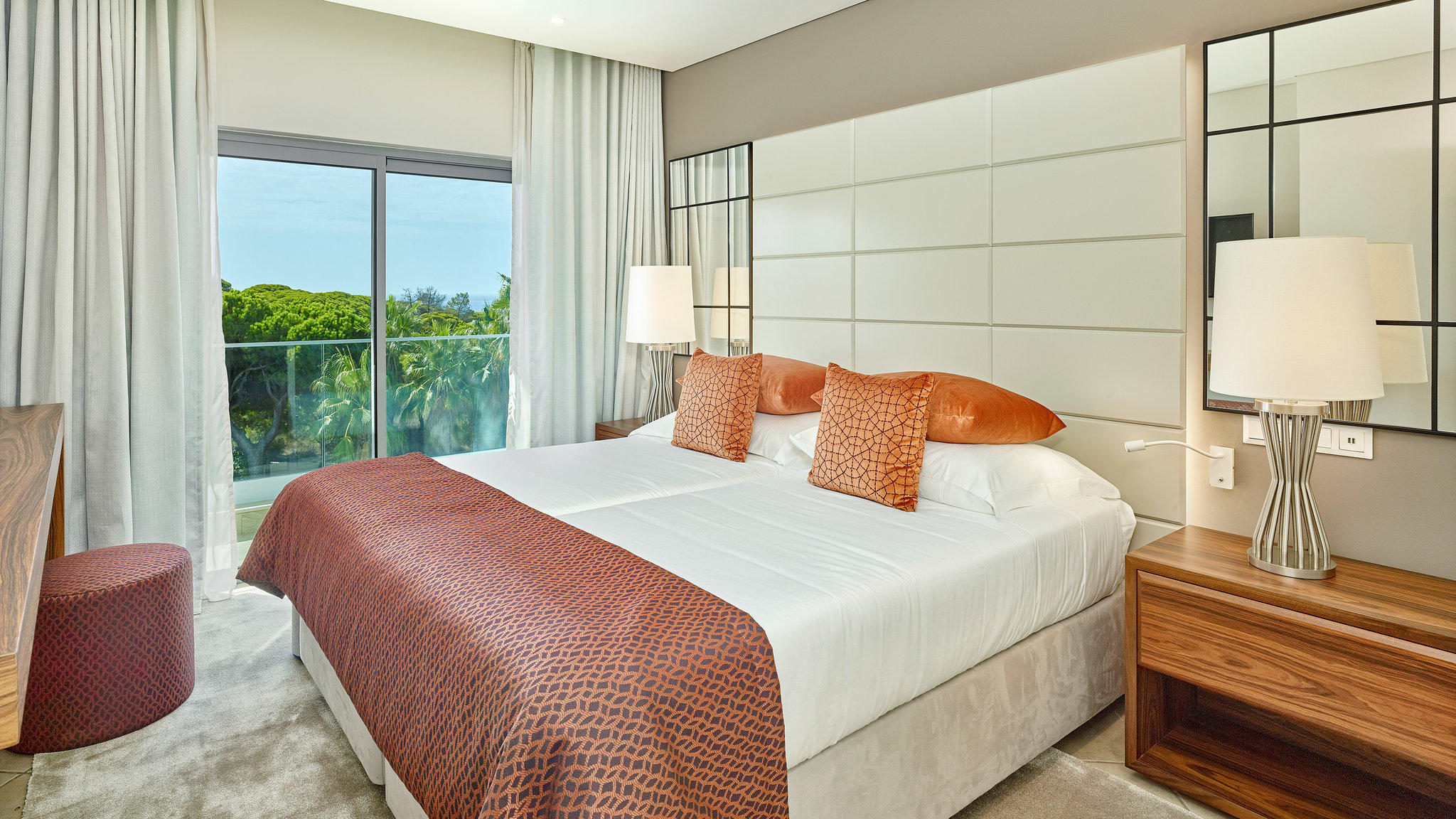 Фото Voco Formosa Park – Algarve