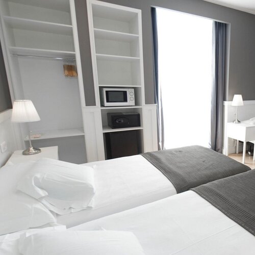 Внешний вид отеля Venecia Plaza Centro Hotel в Валенсии (провинция), фото 2