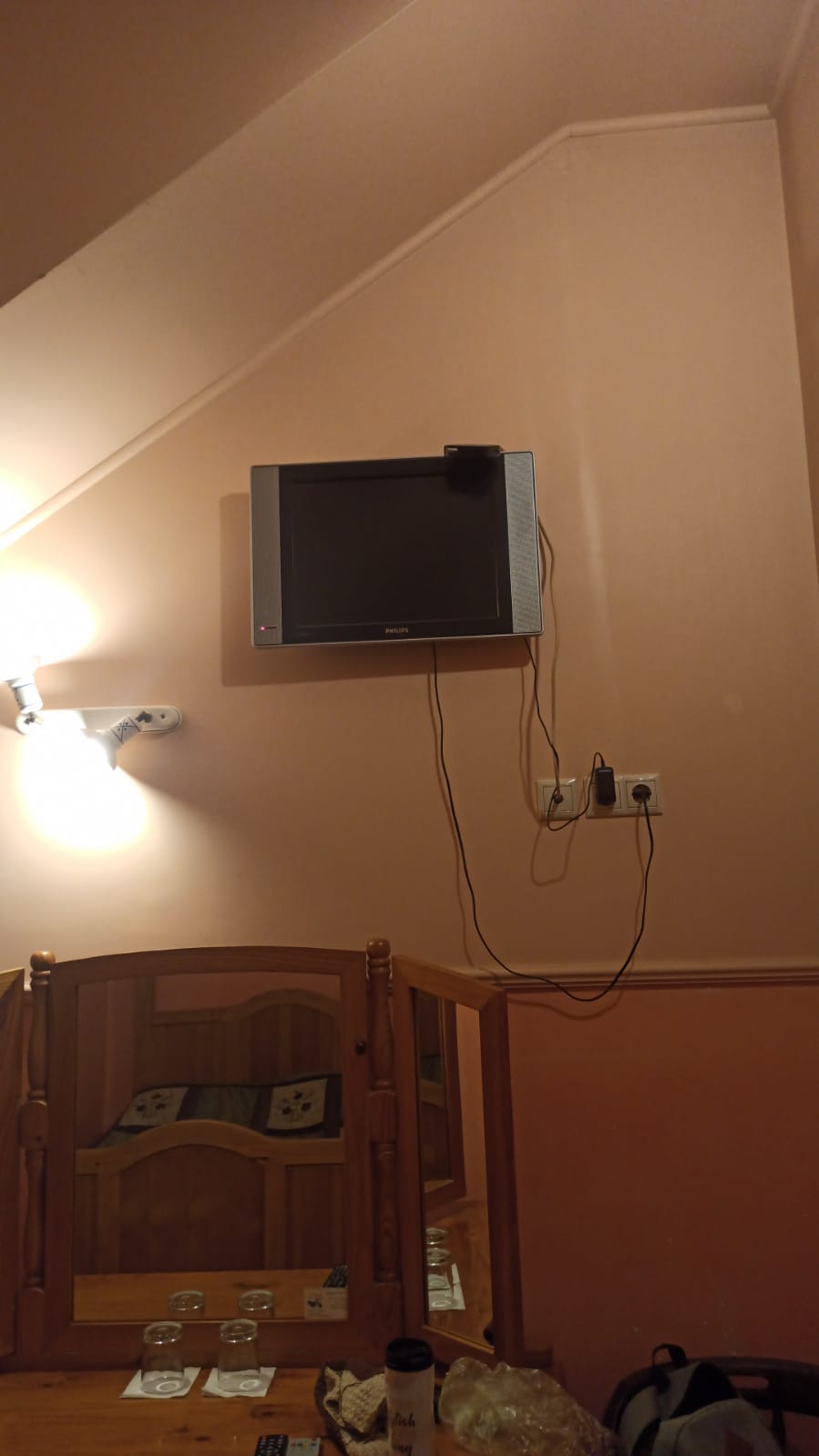 Фото Hamilton's Bed & Breakfast