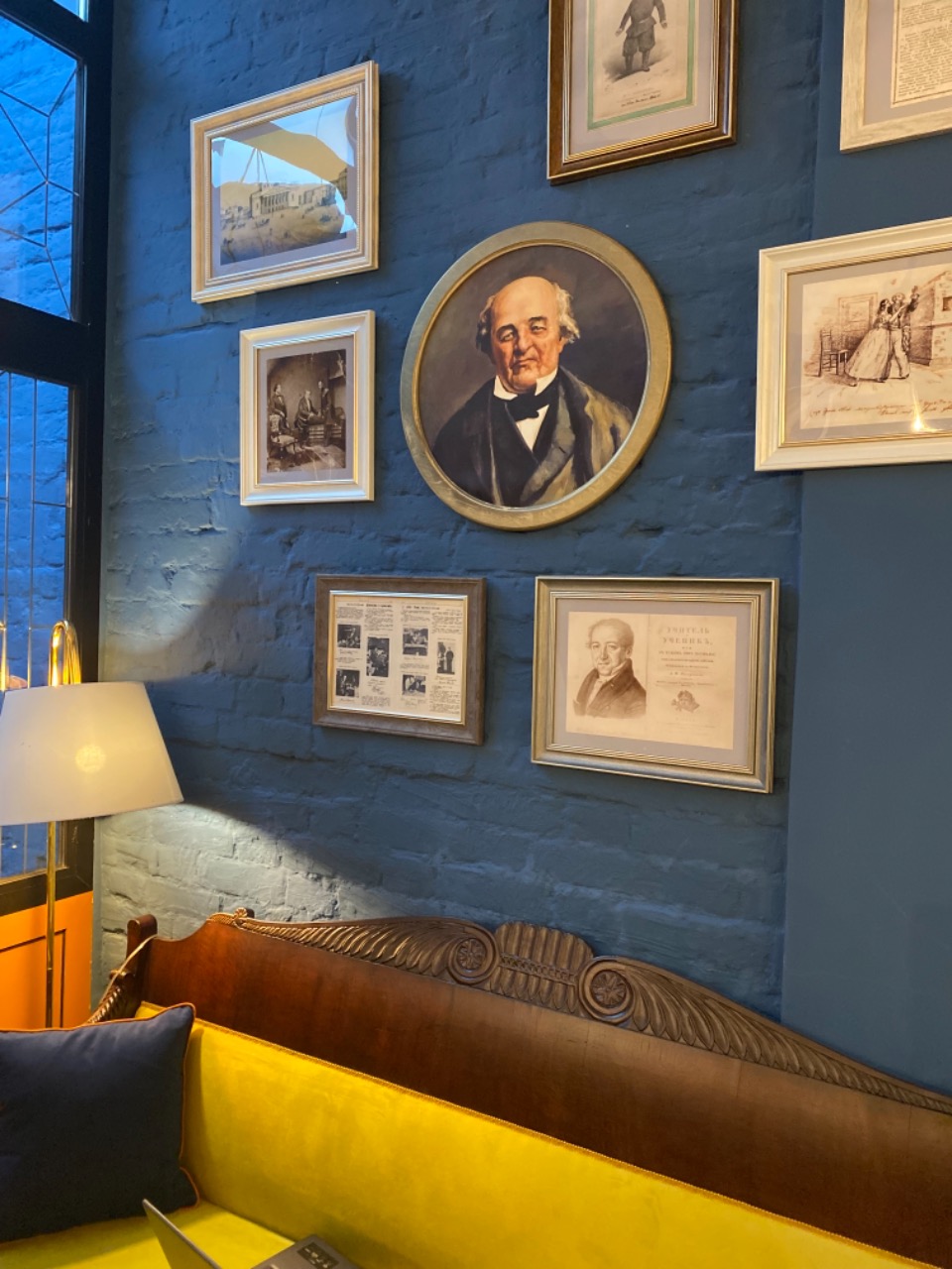 Фото Щепкинъ