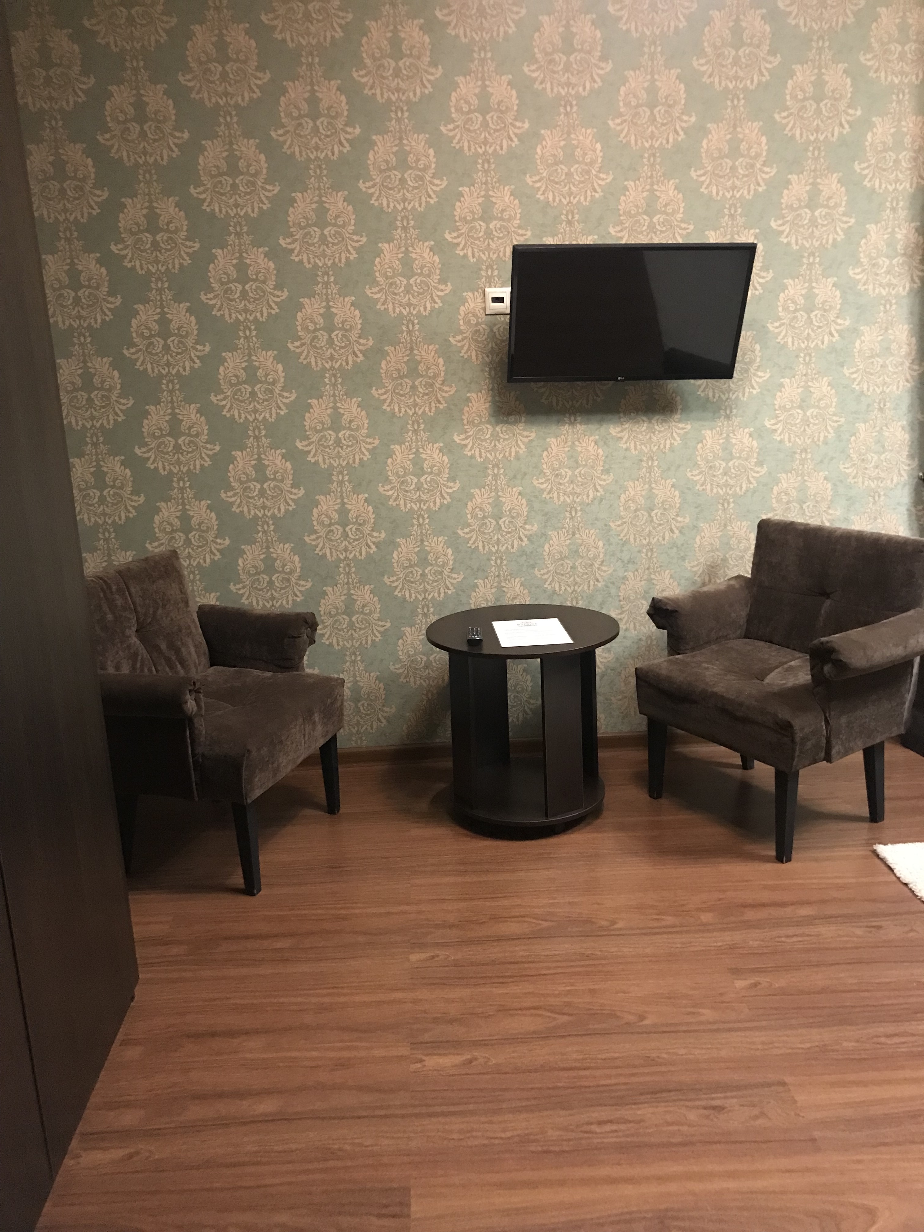 Фото Малвида