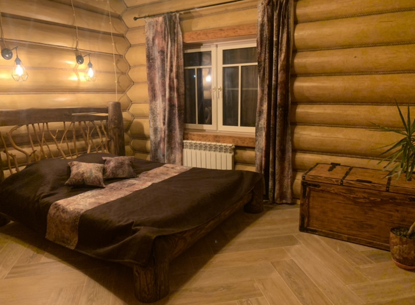 Фото Медоед