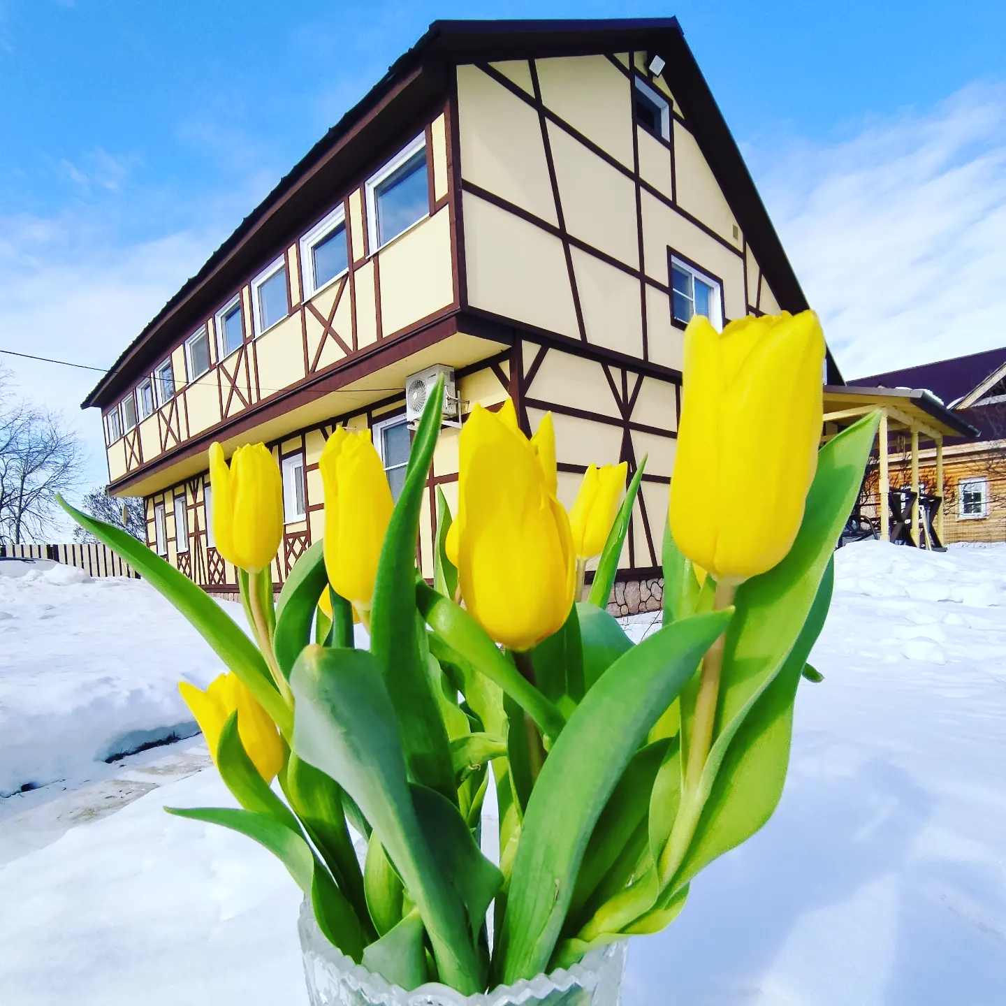 Фото Старый город