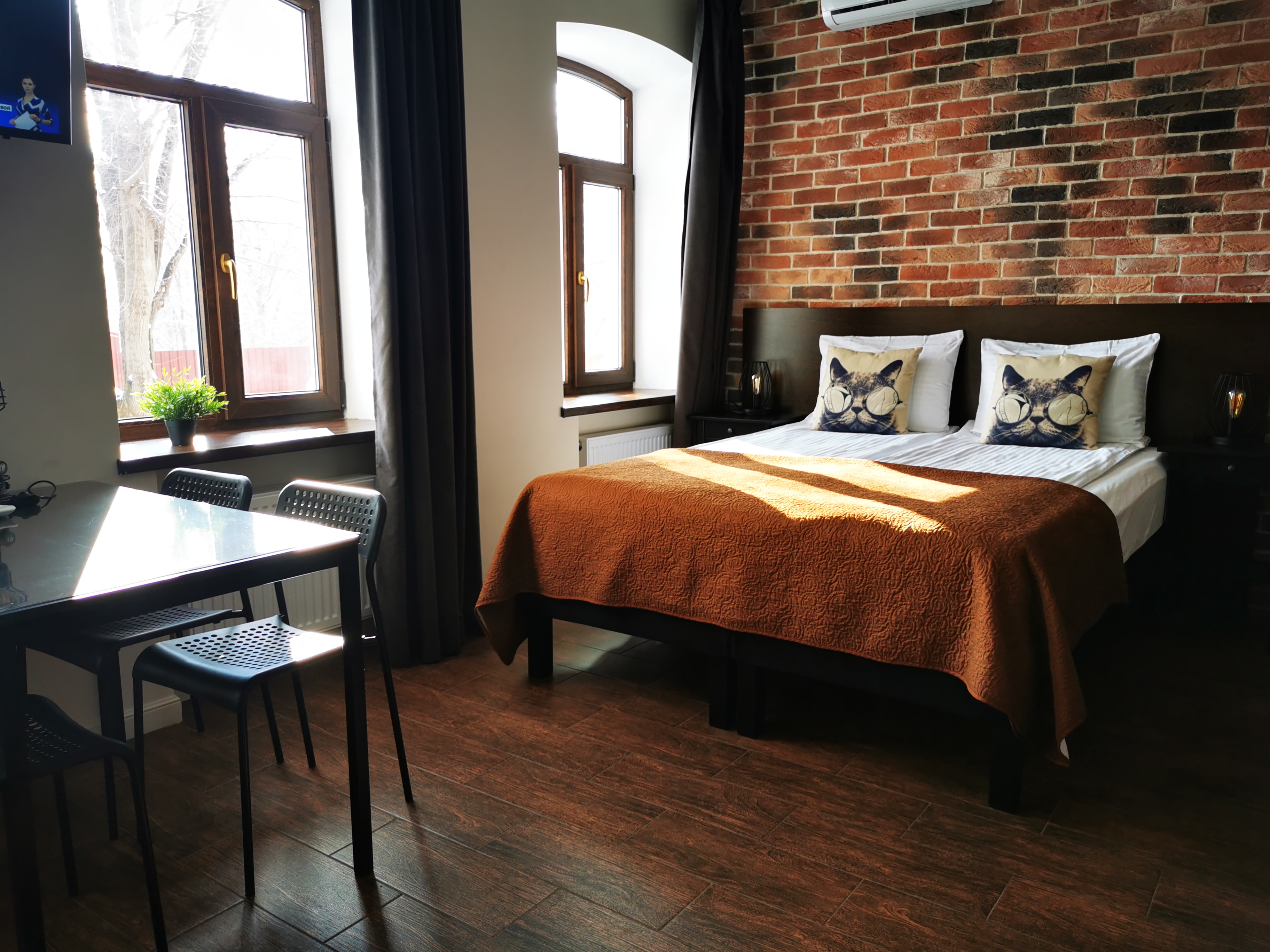 Фото Loft 5 Вершин