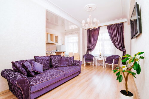 Апартаменты VIP-kvartira Leningradskaya 5 в Минске