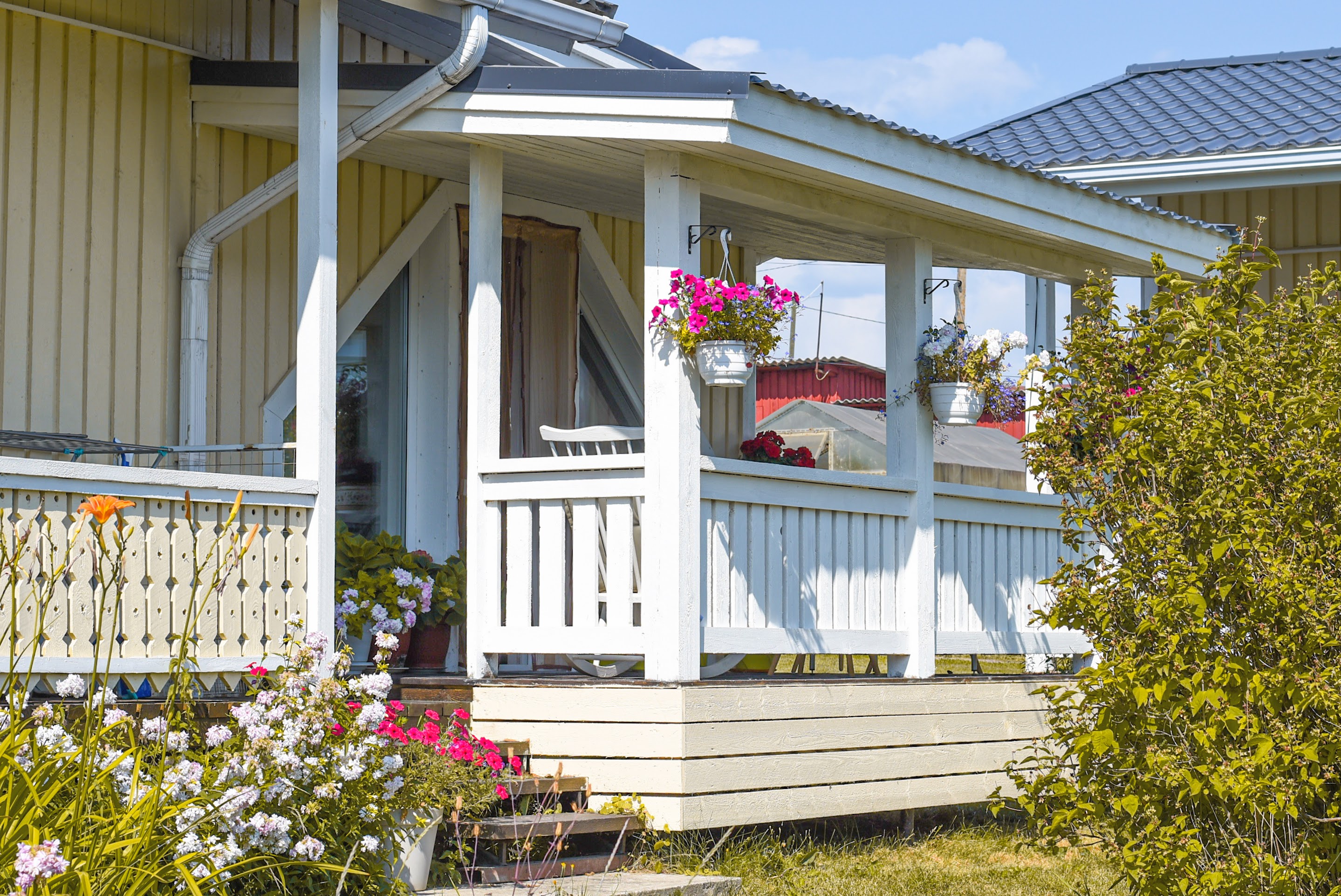 Фото Рантатало