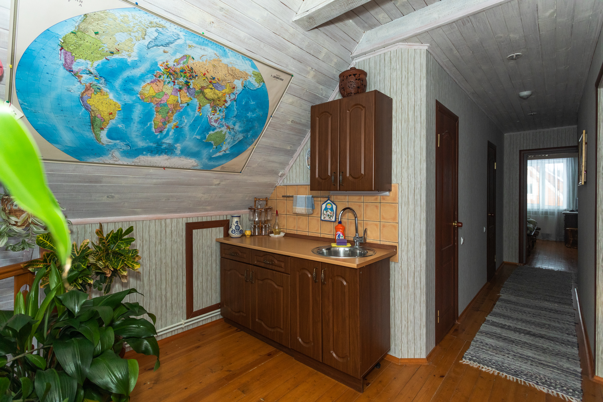 Фото Гостевой дом Петровых