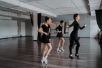 Alendo Dance (просп. Юрия Гагарина, 32, корп. 6Б), школа танцев в Санкт‑Петербурге