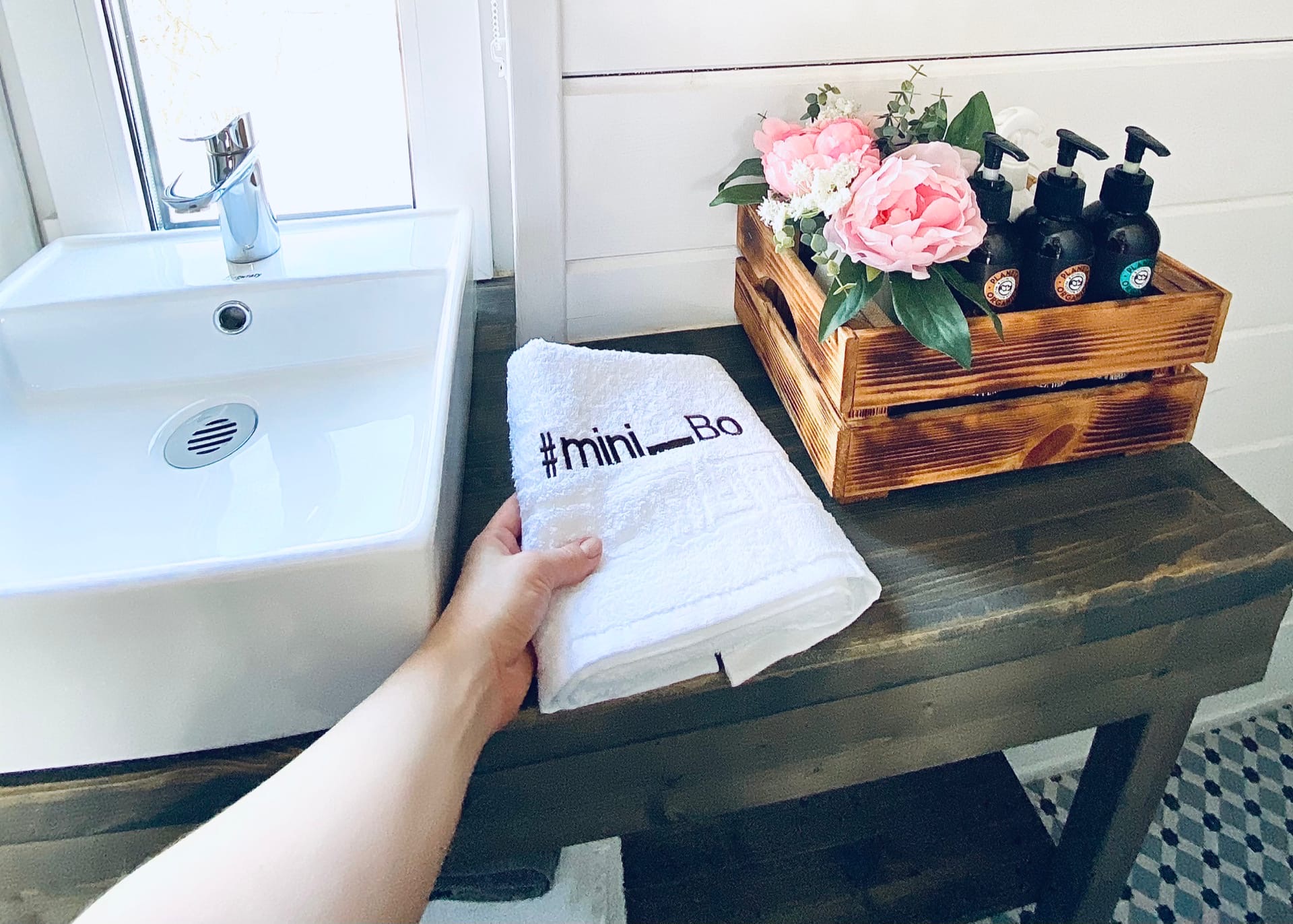 Фото Mini Bo House