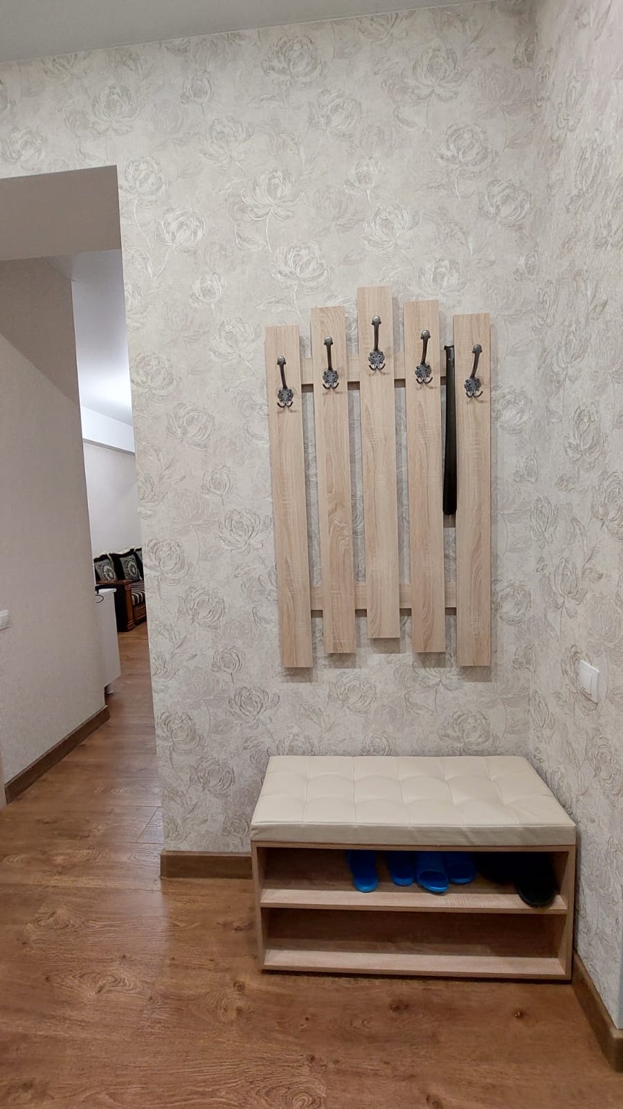 Фото Уютный дом на улице Декабристов 36/1