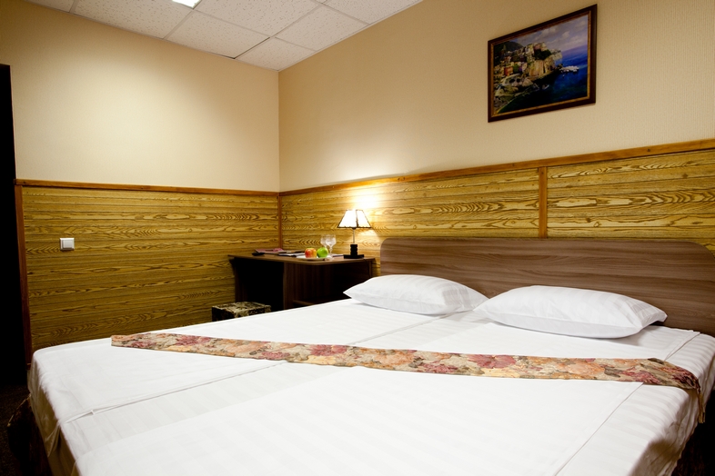 Фото отеля 5