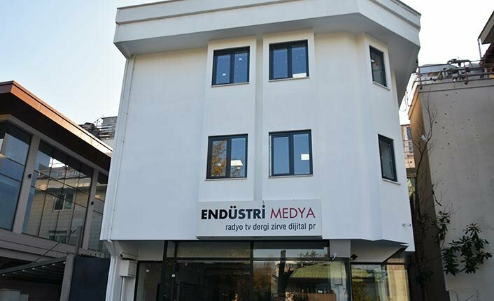 Medya ajansları Endüstri Medya, Üsküdar, foto