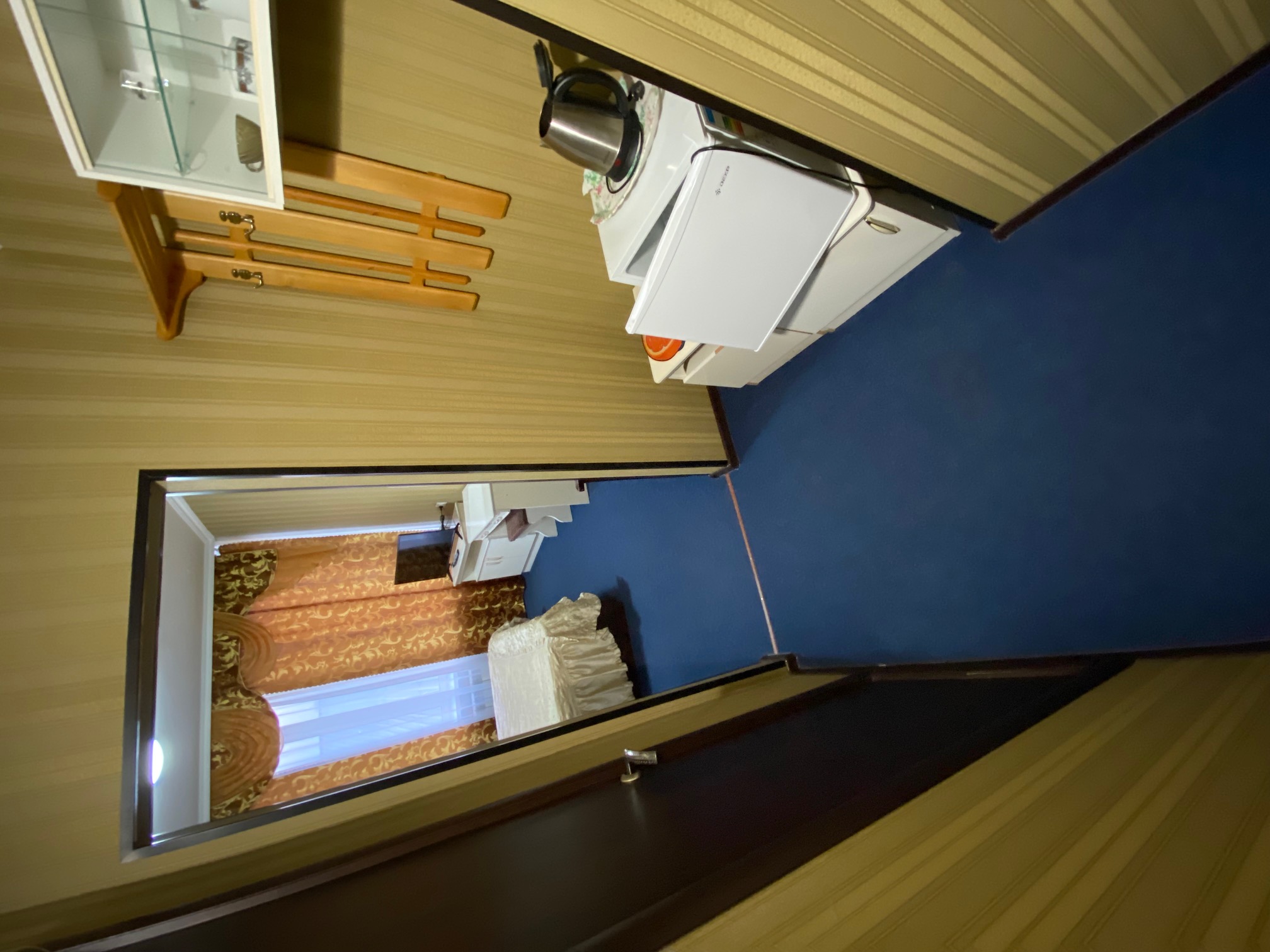 Фото Гостиница Белореченск