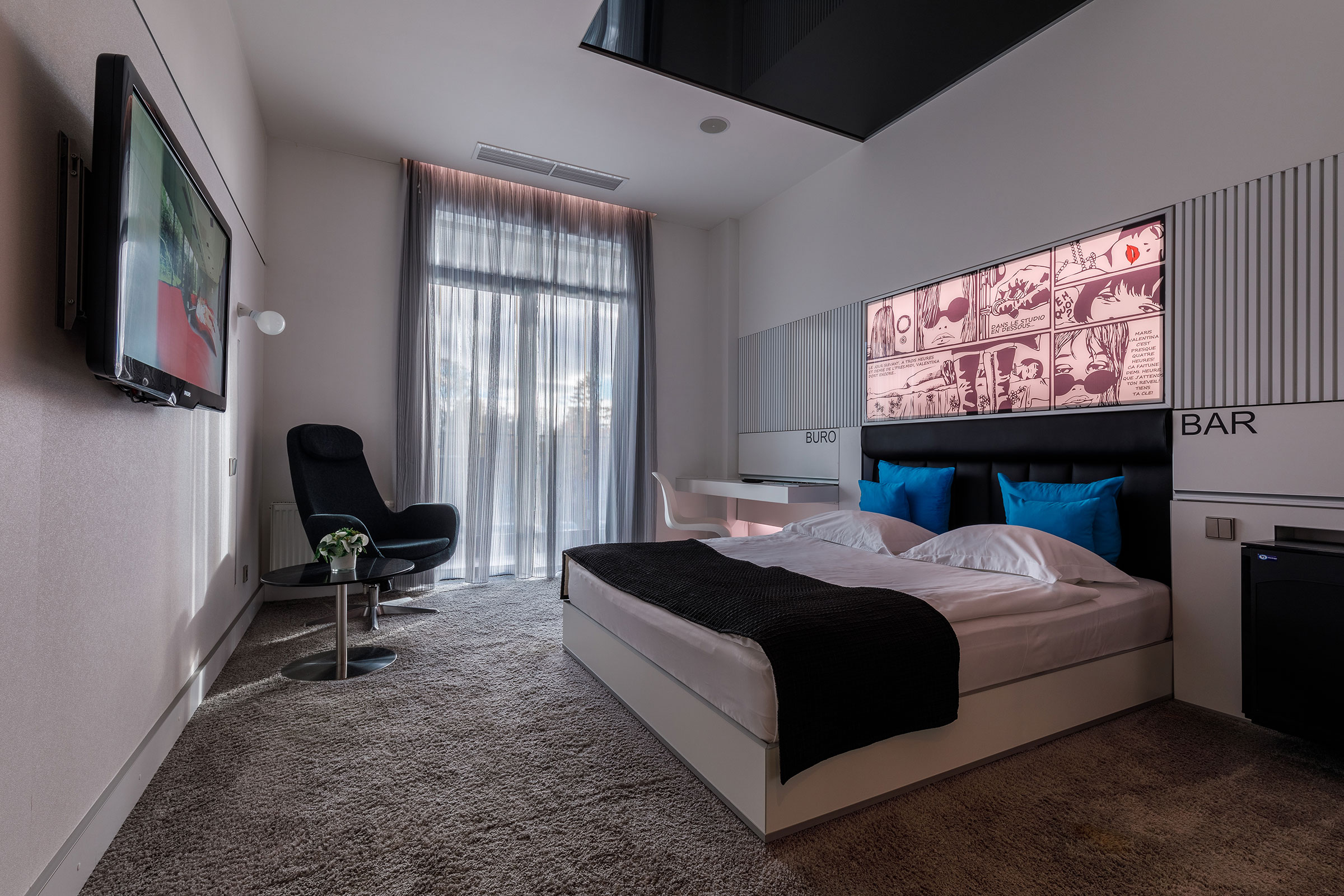 Фото отеля 3