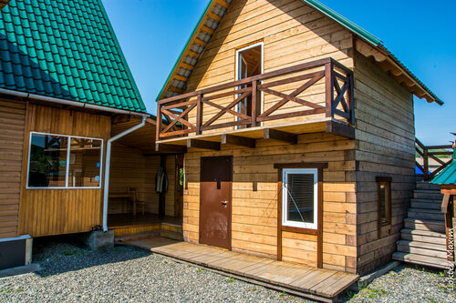 Дом в аренду Кедровый Дом Кочиевских в Республике Алтай