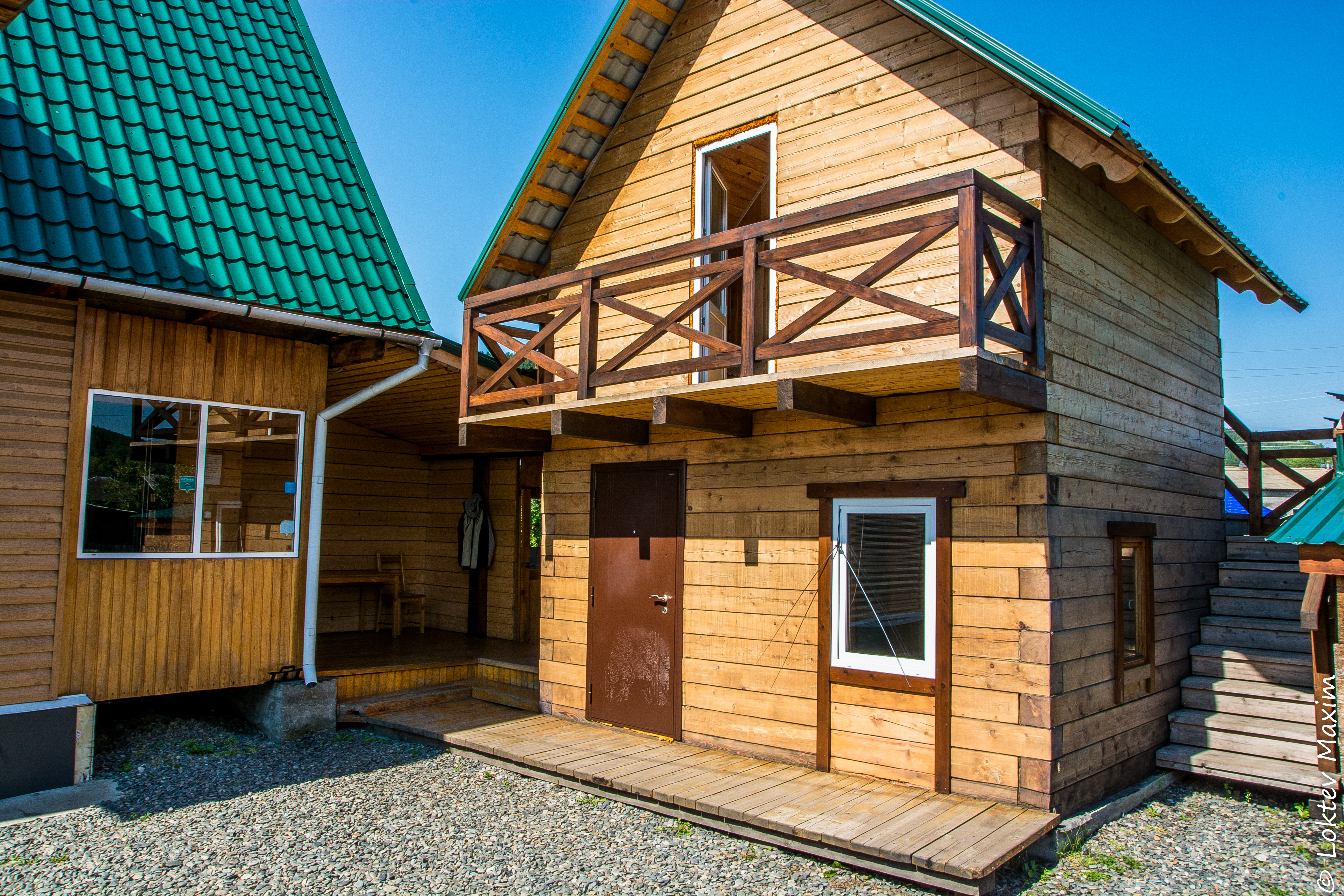 Фото отеля 2