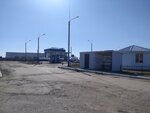 АГЗС № 2 (Aeroportovskoye Highway, 107), lpg filling station