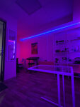 Dallencia Tattoo (Dobrolyubova Street, 21АкА) ، أوشام