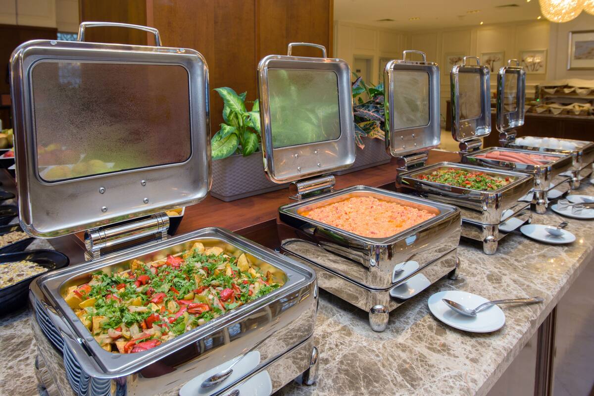 Фото Batumi West Hotel