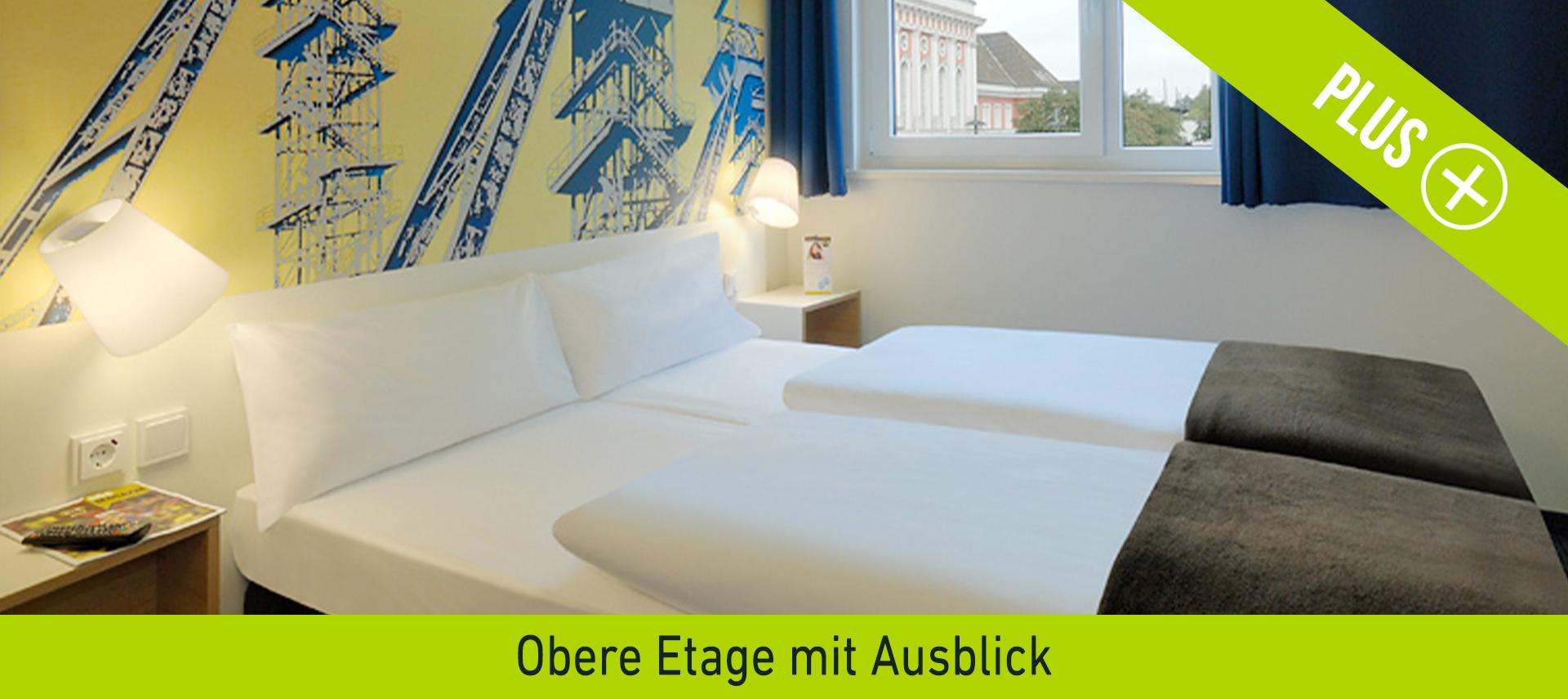 Фото B&b Hotel Hamm