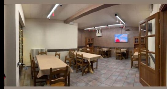Pizzeria Resto’ Grand Combin Bar Pizzeria Trattoria, Aosta Valley, photo