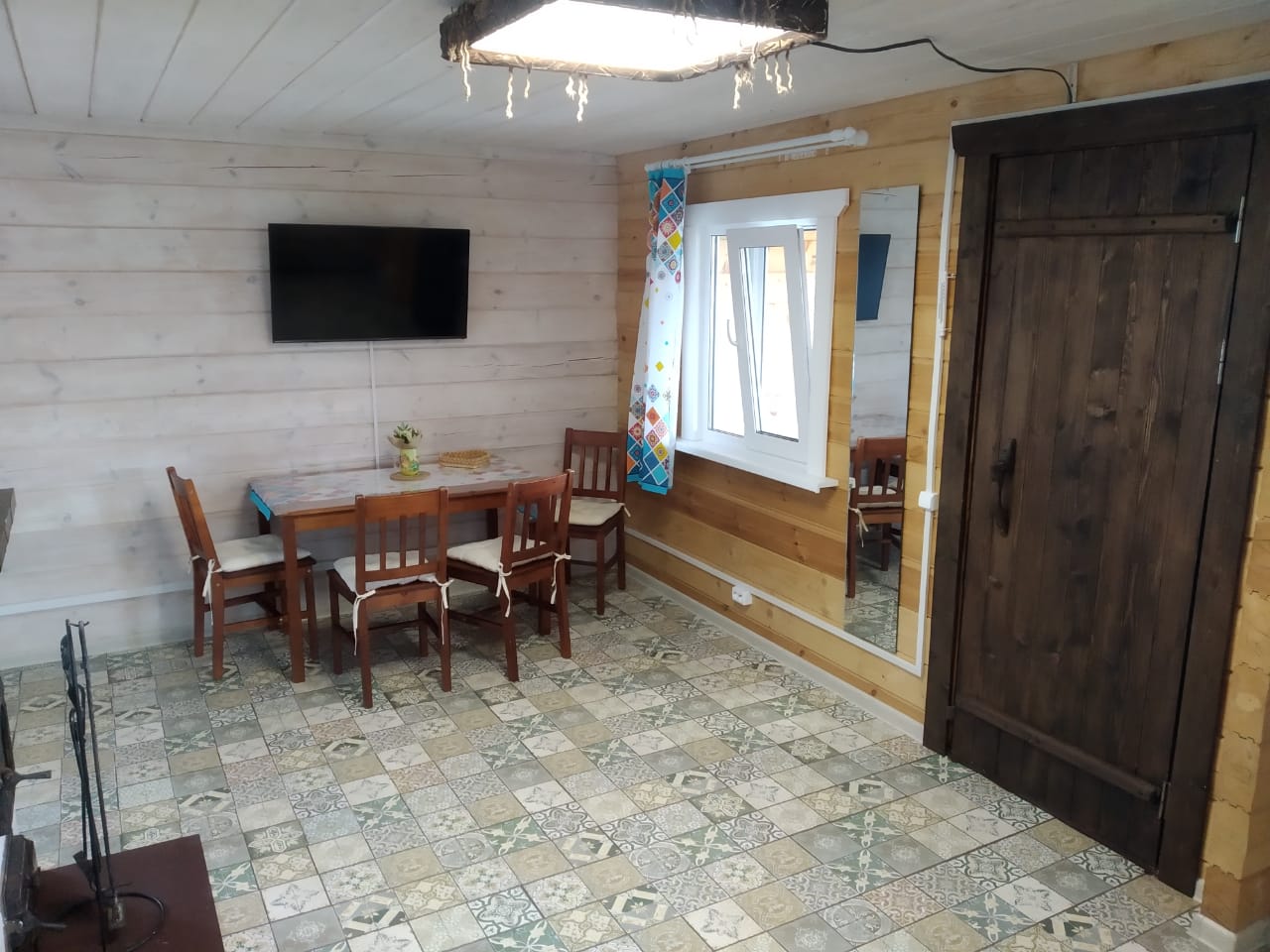 Фото Дом у озера