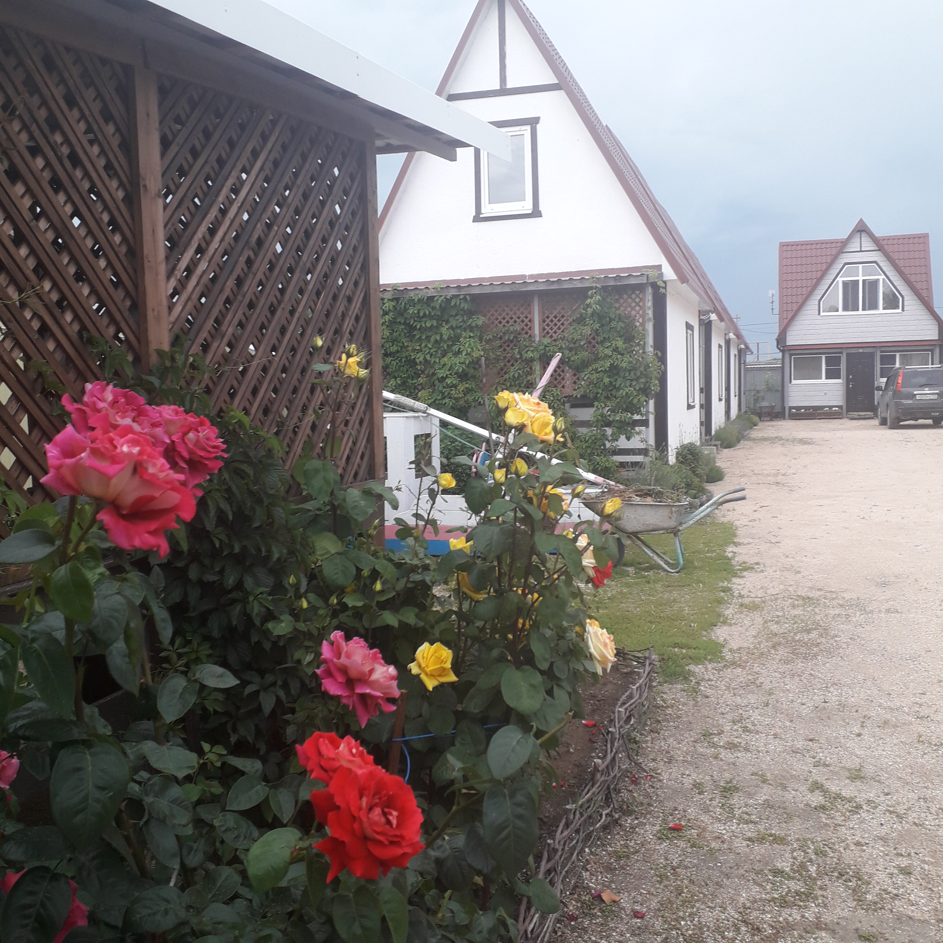 Фото Песчаный Берег