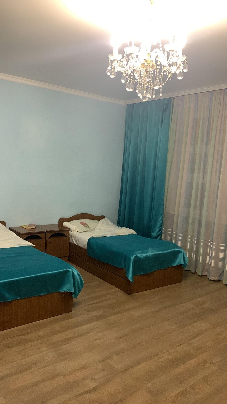 Фото Legenda Guest