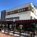 Shakespeare Coffee & Bistro - Alanya (Antalya, Alanya, Ahmet Tokuş Blv., 4), restaurant