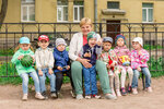 Детский сад № 14 (Краснодонская ул., 7), детский сад, ясли в Санкт‑Петербурге