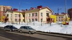 Детский сад № 73 (ulitsa Generala Kusimova, 17А), kindergarten, nursery