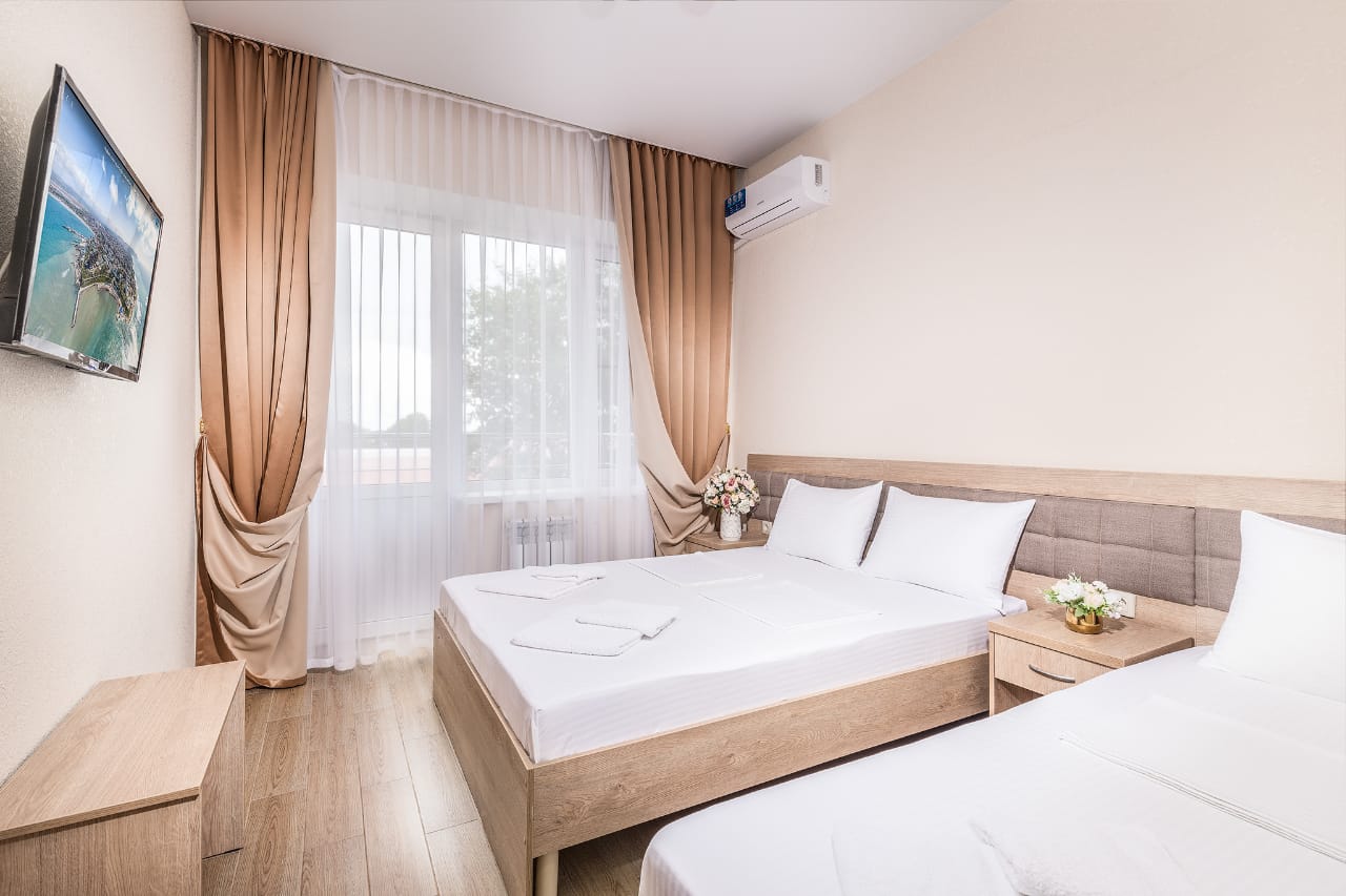 Фото отеля 5