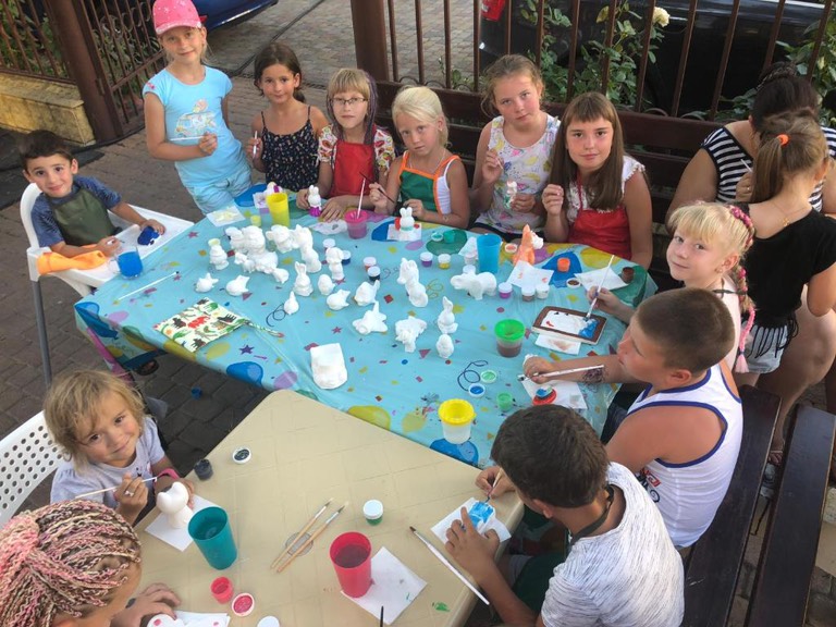 Фото Престиж